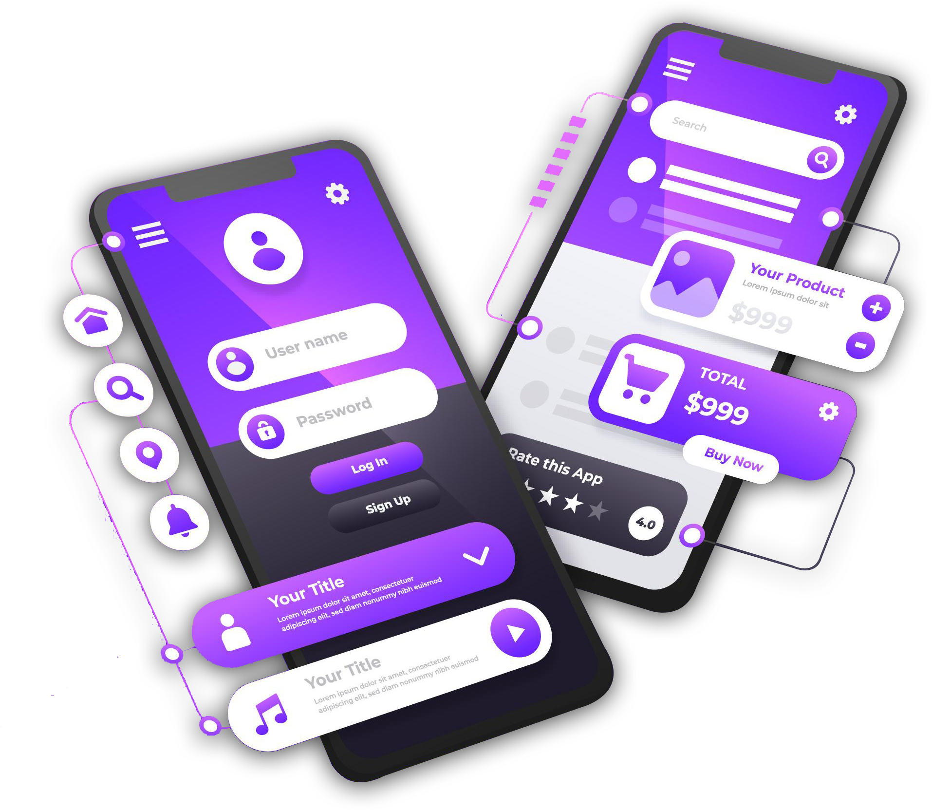 Mobile App